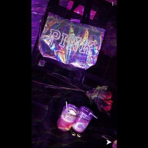 Meet your Posher, Francesca